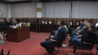 Promocija zavičajnih pisaca u Leposaviću