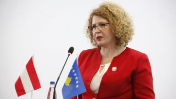 Rozeta Hajdari