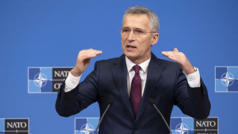 Jens Stoltenberg Jens Stoltenberg
