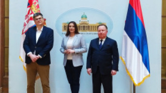Sanja Lakić