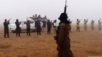 Sirija ISIS