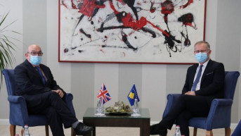 Stjuart Pič i Besnik Bisljimi