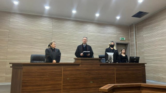 Sudija Agim Kuči Sudija Agim Kuči