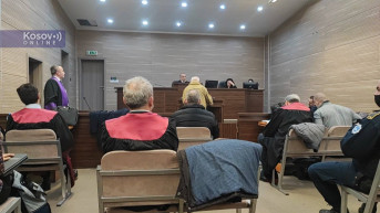 Suđenje Oliveru Ivanoviću Suđenje Oliveru Ivanoviću
