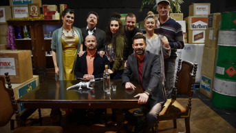 SumLjivo lice 6