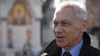 Aleksandar Bocan-Harčenko
