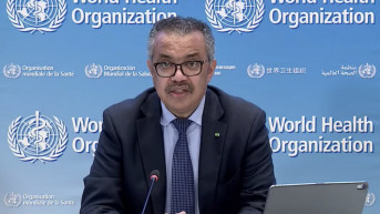 Tedros Gebrejesus Tedros Gebrejesus