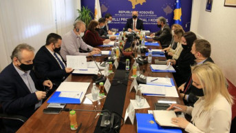 Tužilački savet Kosova