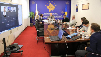 Tužilački savet Kosova
