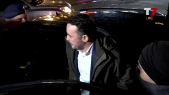 Uhapšen Dardan Molićaj