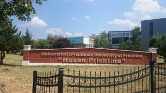 Univerzitet u Prištini