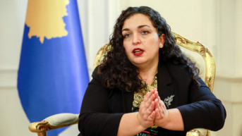 Vjosa Osmani