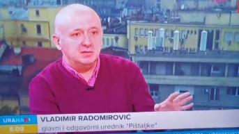 Vladimir Radomirović