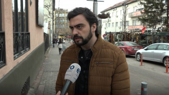 Arian Vranica