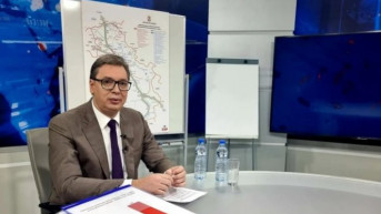 Aleksandar Vučić Aleksandar Vučić