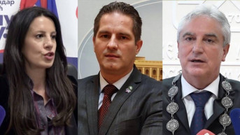 Vujičić, Marić i Vitošević Vujičić, Marić i Vitošević