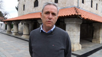 Zdravko Ponoš