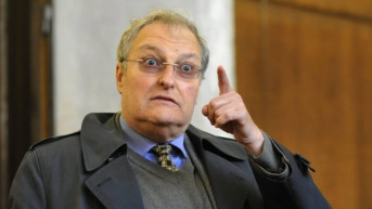 Efraim Zurof Efraim Zurof
