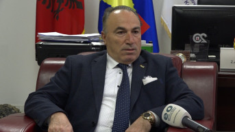Agim Šahini Agim Šahini