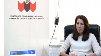 Vjolca Šalja