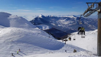 planina