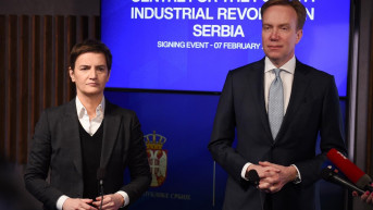Brnabić i Brende Brnabić i Brende
