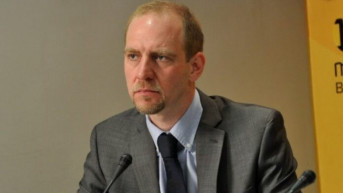Florijan Biber