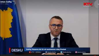 Jeton Zuljfaj