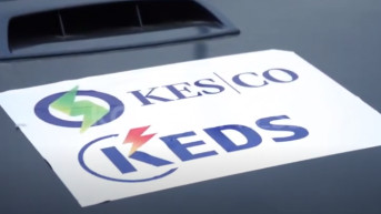 KESKO - KEDS