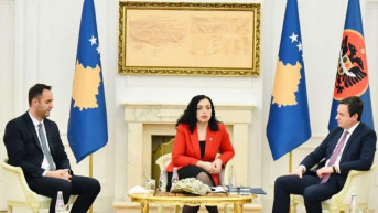 Kosovo osudilo napad Rusije na Ukrajinu