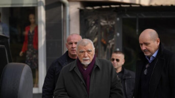 Stipe Mesić Stipe Mesić
