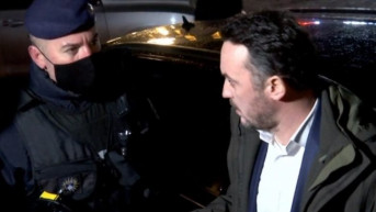 Molićaj pušten iz pritvora