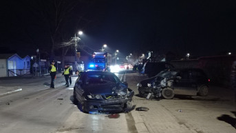 Sudar u Gračanici