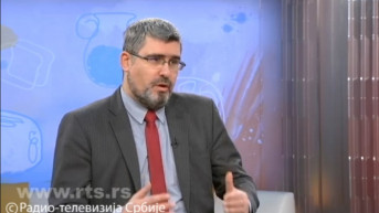 Nemanja Starović