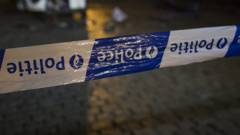 Policija u Belgiji Policija u Belgiji