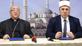 Verski predstavnici