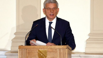 Šefik Džaferović