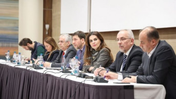Demokratska partija Kosova