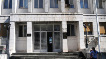 Ambasada Rusije u Crnoj Gori
