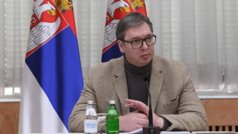 Aleksandar Vučić Aleksandar Vučić