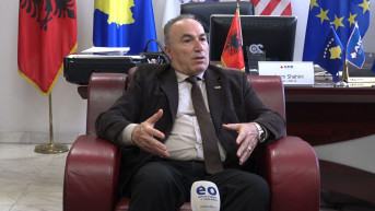 Agim Šahini