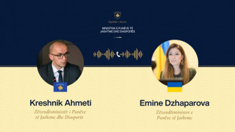 Ahmeti i Džaparova