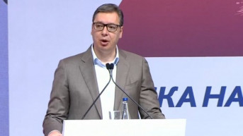 Aleksandar Vučić Aleksandar Vučić