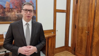 Aleksandar Vučić Aleksandar Vučić