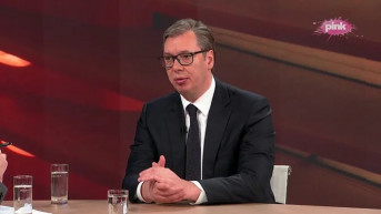 Aleksandar Vučić Aleksandar Vučić