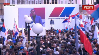 Aleksandar Vučić Aleksandar Vučić