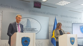 Aljbuljena Hadžiu i Hekerup