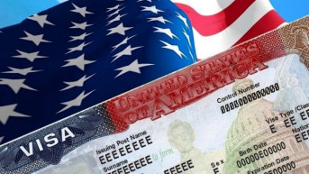 Američke vize