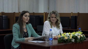 Anđela Čolović književno veče Anđela Čolović književno veče