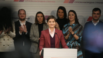 Ana Brnabic
